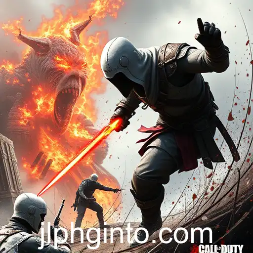 Action Games