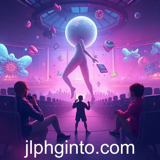 The Evolution of Online Gaming in 2025