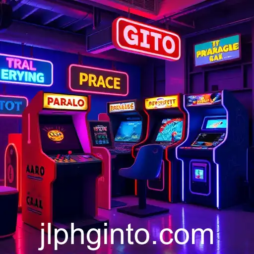 Phginto Revolutionizes Online Gaming in 2025