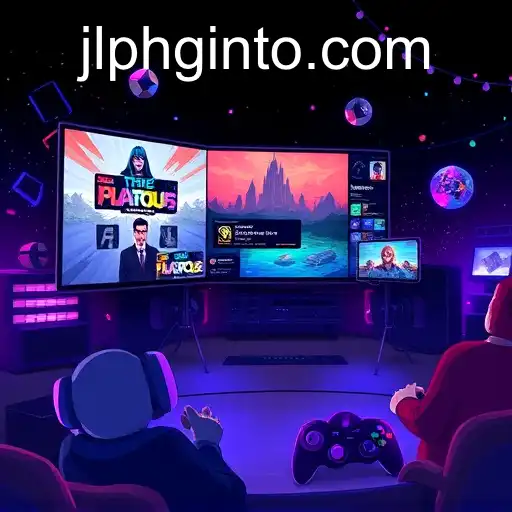 Phginto's Dynamic Evolution in Web Gaming