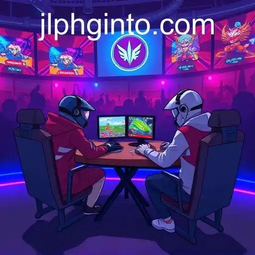 The Rise of Phginto: Revolutionizing Online Gaming